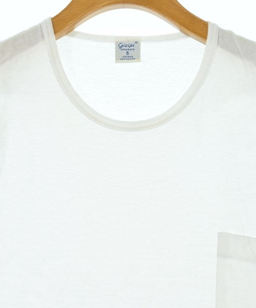 GICIPI เสื้อยืด/เสื้อท็อปส์