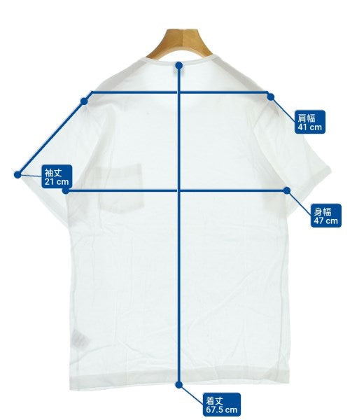 GICIPI เสื้อยืด/เสื้อท็อปส์