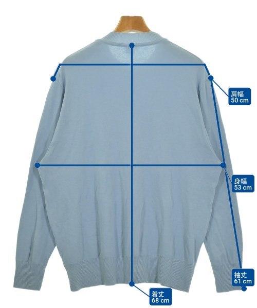 GICIPI เสื้อกันหนาว