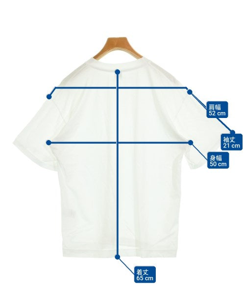 GICIPI เสื้อยืด/เสื้อท็อปส์