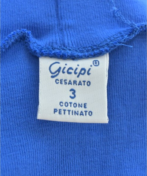 GICIPI เสื้อยืด/เสื้อท็อปส์