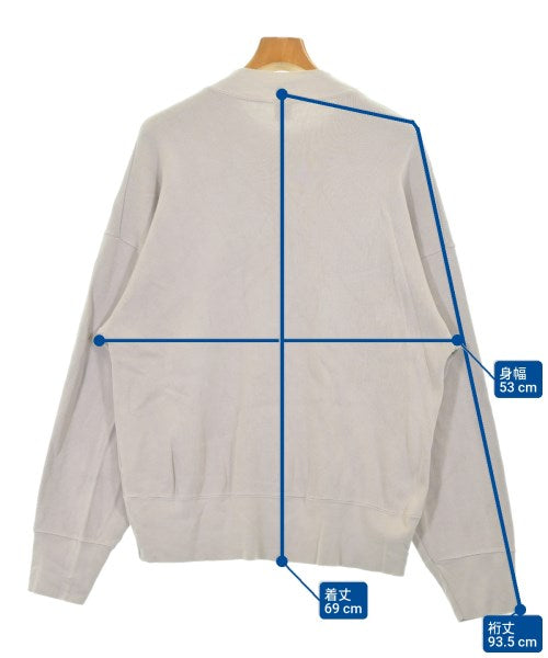 GICIPI เสื้อกันหนาว
