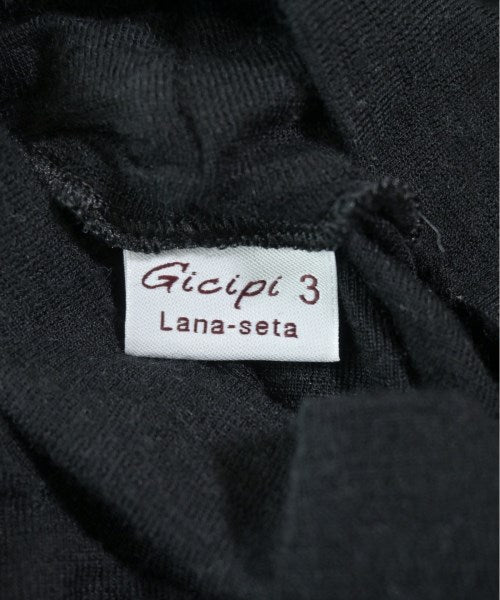 GICIPI เสื้อยืด/เสื้อท็อปส์