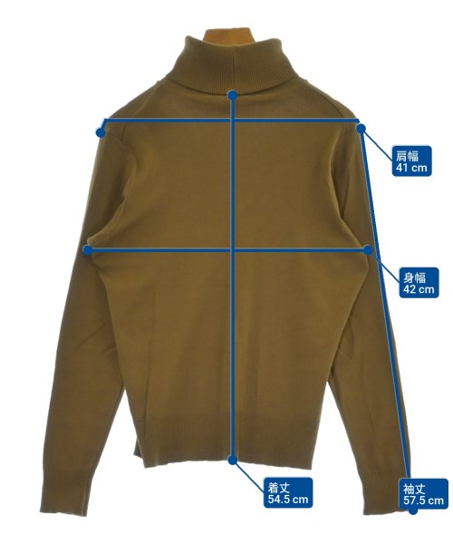 GICIPI เสื้อกันหนาว