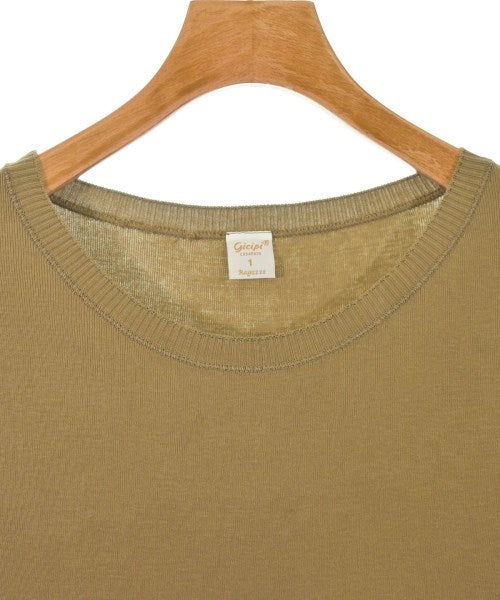 GICIPI เสื้อกันหนาว