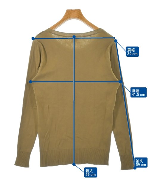 GICIPI เสื้อกันหนาว