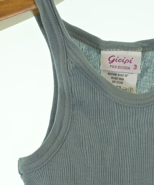 GICIPI เสื้อกล้าม