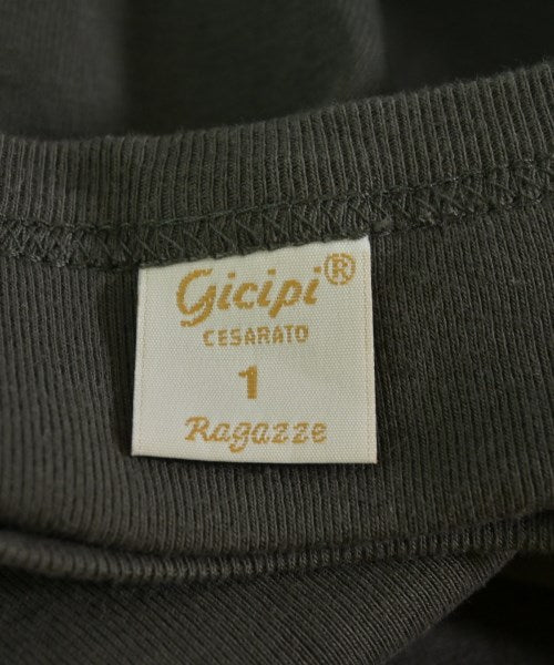 GICIPI เสื้อยืด/เสื้อท็อปส์