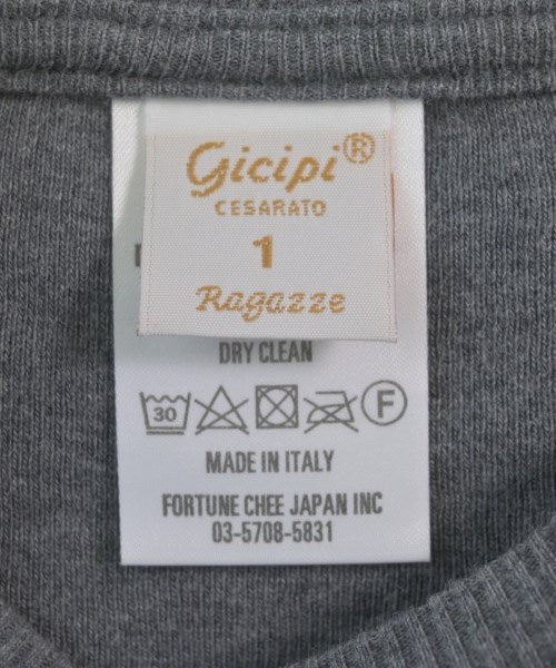 GICIPI เสื้อกันหนาว