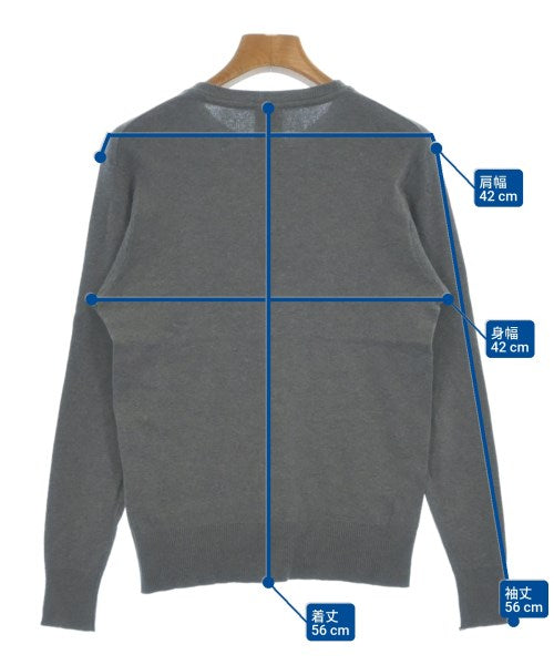 GICIPI เสื้อกันหนาว