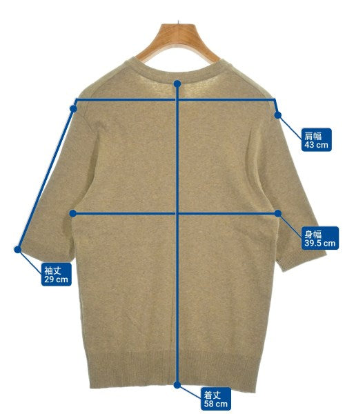 GICIPI เสื้อกันหนาว