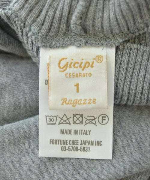 GICIPI เสื้อกันหนาว