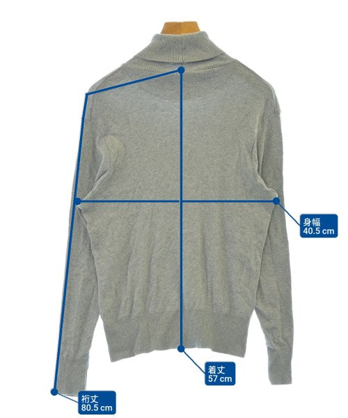 GICIPI เสื้อกันหนาว