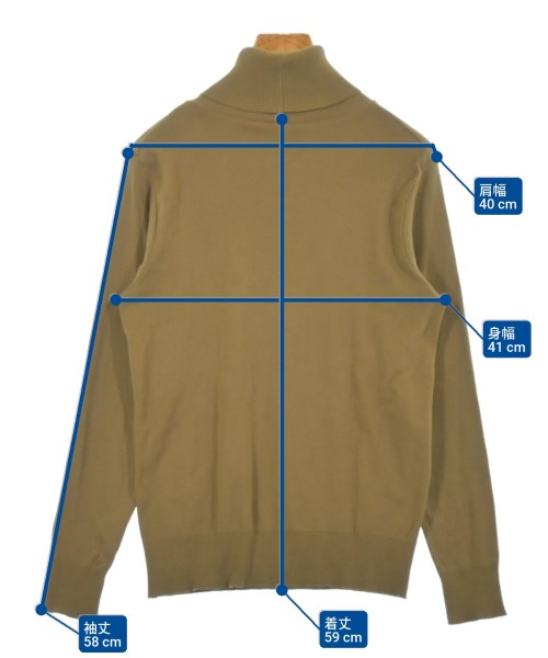 GICIPI เสื้อกันหนาว