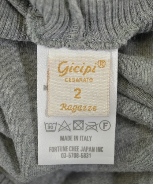 GICIPI เสื้อกันหนาว