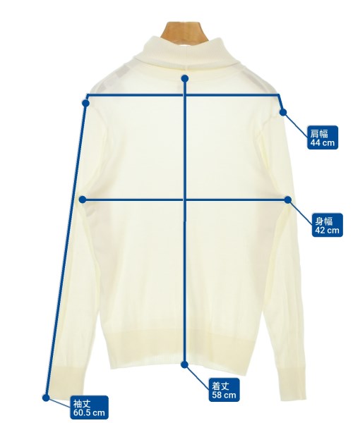 GICIPI เสื้อกันหนาว
