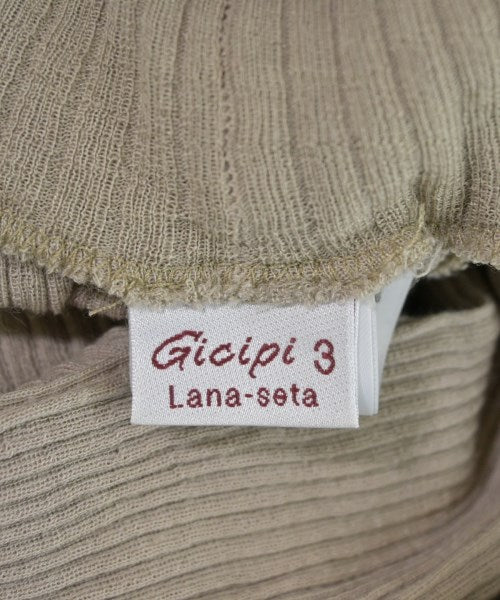 GICIPI เสื้อยืด/เสื้อท็อปส์