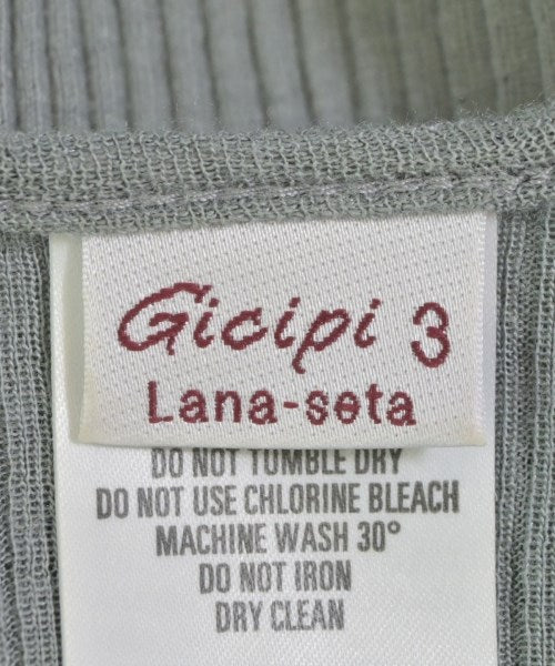 GICIPI เสื้อกันหนาว