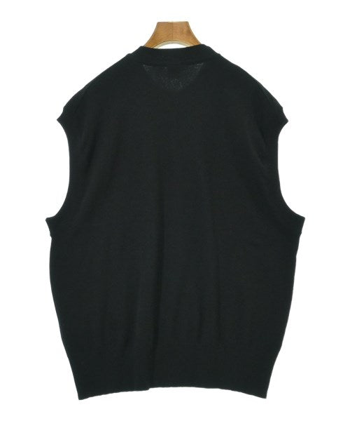 GICIPI เสื้อแขนกุด
