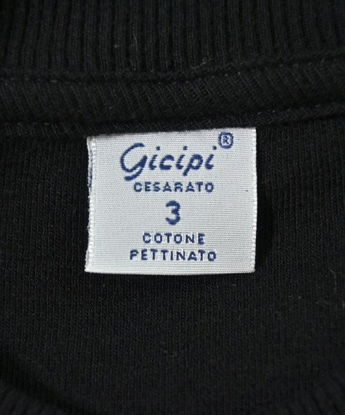 GICIPI เสื้อแขนกุด