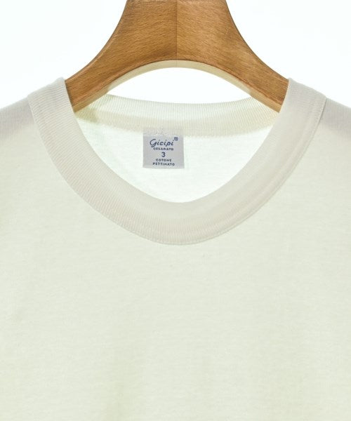 GICIPI เสื้อยืด/เสื้อท็อปส์
