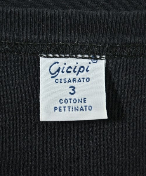 GICIPI เสื้อยืด/เสื้อท็อปส์