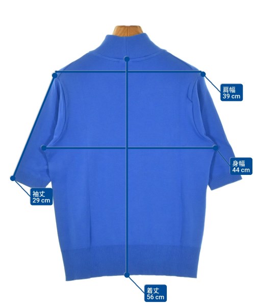 GICIPI เสื้อกันหนาว