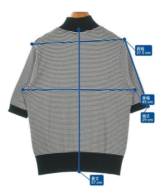GICIPI เสื้อกันหนาว