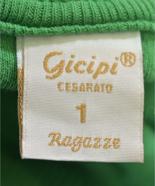 GICIPI เสื้อแขนกุด