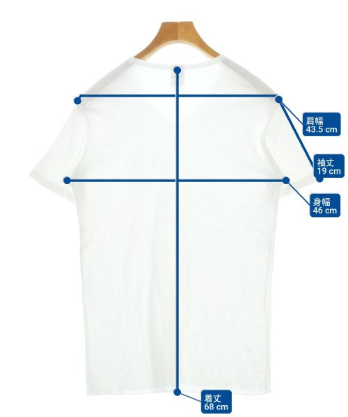 GICIPI เสื้อยืด/เสื้อท็อปส์