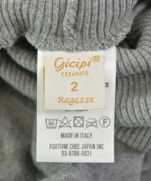 GICIPI เสื้อกันหนาว