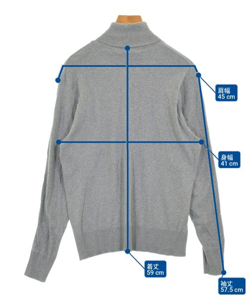GICIPI เสื้อกันหนาว