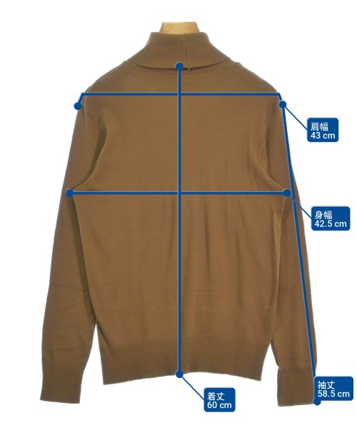 GICIPI เสื้อกันหนาว