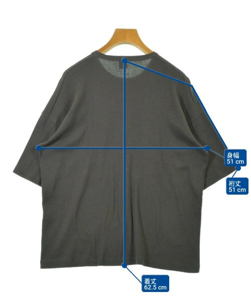 GICIPI เสื้อยืด/เสื้อท็อปส์
