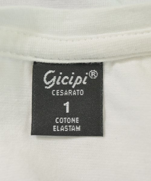 GICIPI เสื้อยืด/เสื้อท็อปส์