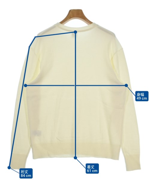 GICIPI เสื้อกันหนาว