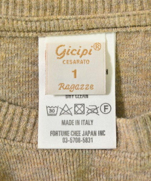 GICIPI เสื้อกันหนาว