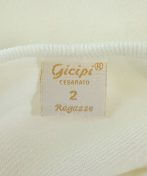 GICIPI เสื้อยืด/เสื้อท็อปส์