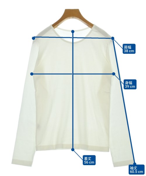 GICIPI เสื้อยืด/เสื้อท็อปส์