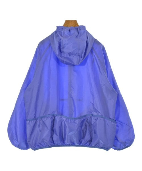 emmi yoga เสื้อพาร์กาภูเขา