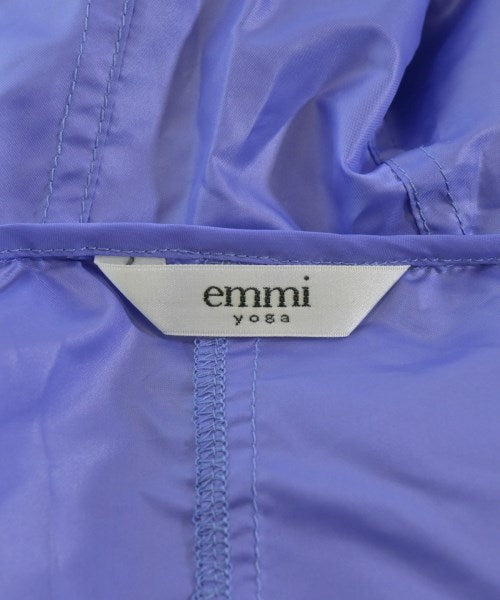 emmi yoga เสื้อพาร์กาภูเขา