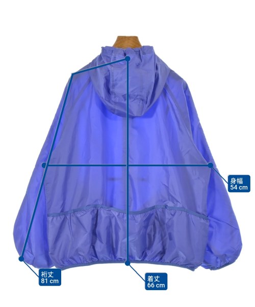 emmi yoga เสื้อพาร์กาภูเขา