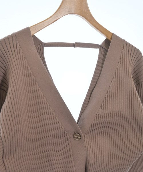 emmi yoga เสื้อคาร์ดิแกน
