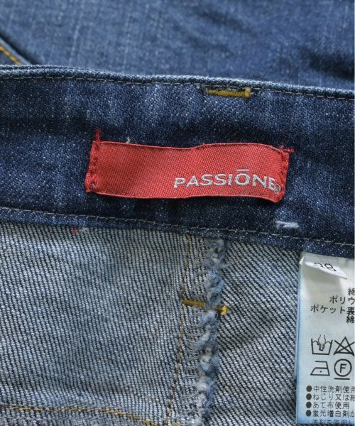 PASSIONE ยีนส์