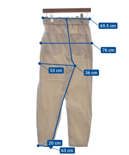 PASSIONE กางเกง อื่น