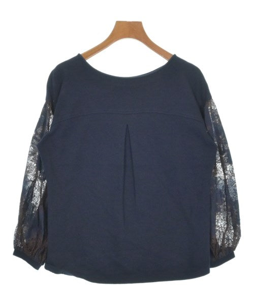 PASSIONE เสื้อสเวตเตอร์