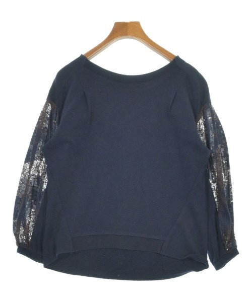 PASSIONE เสื้อสเวตเตอร์