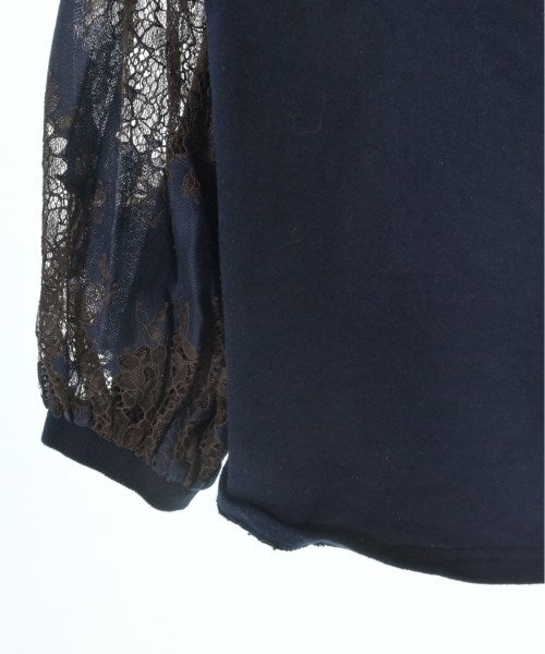 PASSIONE เสื้อสเวตเตอร์