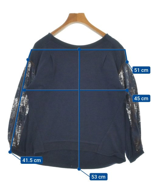 PASSIONE เสื้อสเวตเตอร์