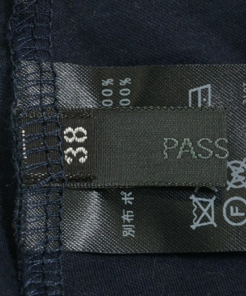 PASSIONE เสื้อยืด/เสื้อท็อปส์